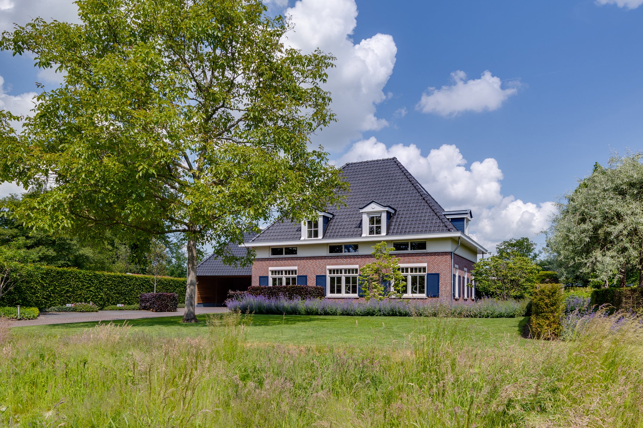 Huis Terborgseweg 14 D in Varsseveld