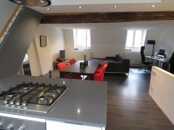 Te huur: Appartement Grote Gracht in Maastricht