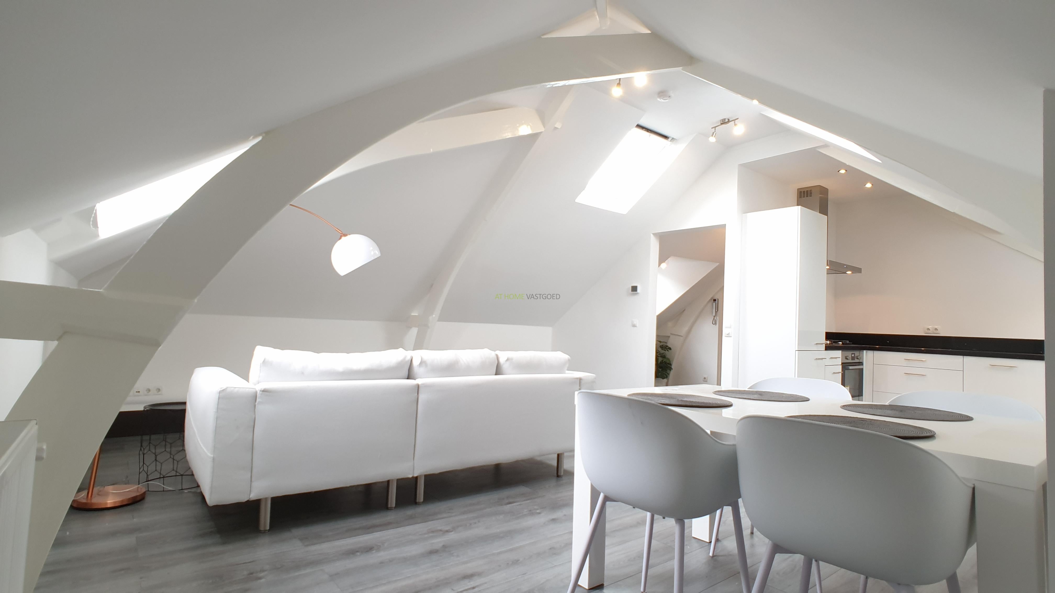 Te huur Appartement Kortenaerstraat in Rotterdam