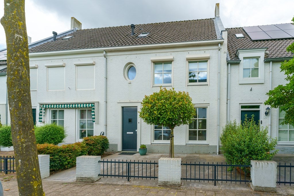 Huis Melvert 7 in Helmond