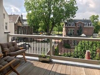 House van Welderenstraat 121 B