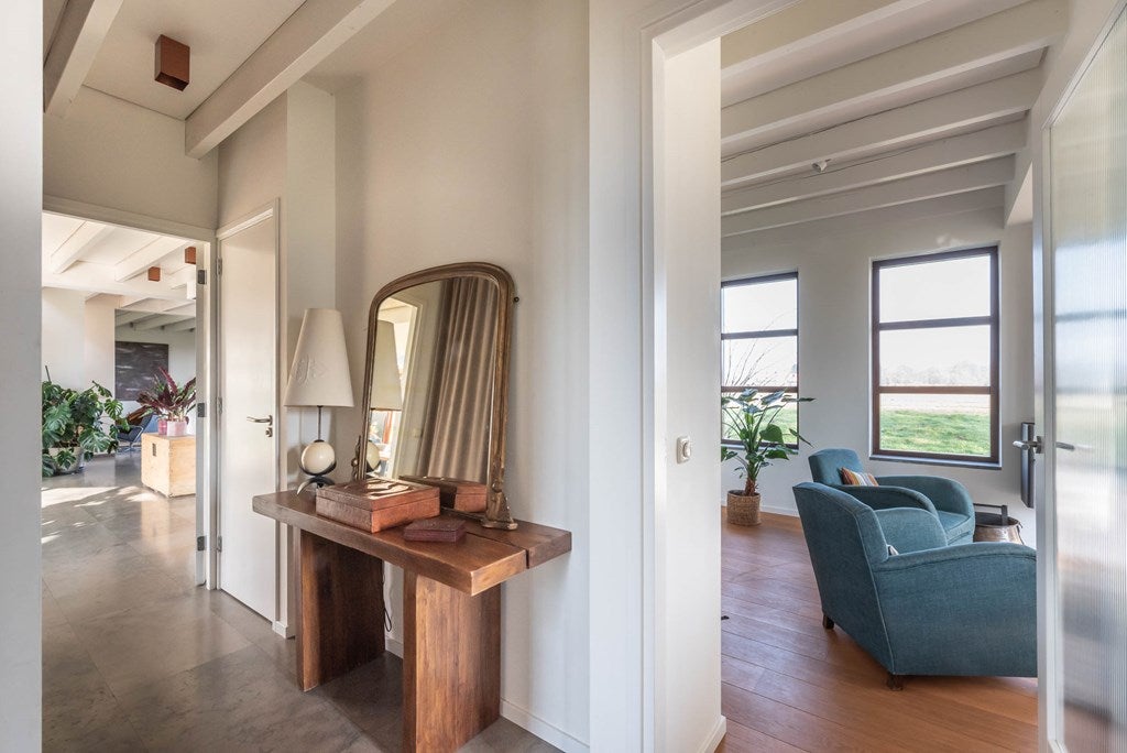 Vrijstaande woning te koop: Keverdijk 17, Weesp