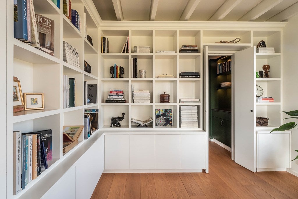 Vrijstaande woning te koop: Keverdijk 17, Weesp