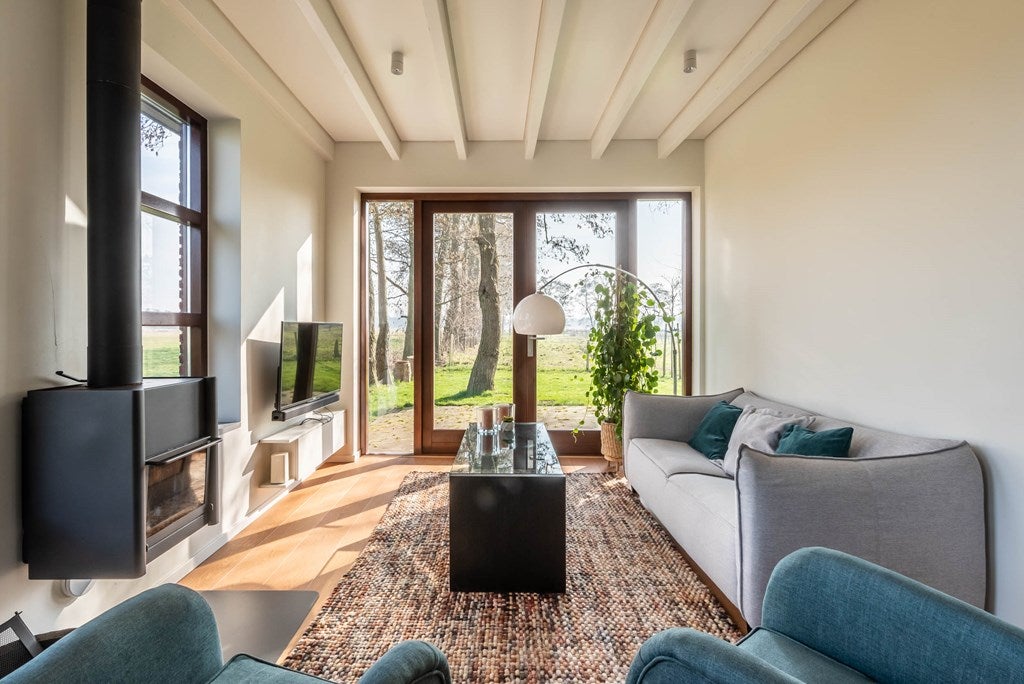 Vrijstaande woning te koop: Keverdijk 17, Weesp