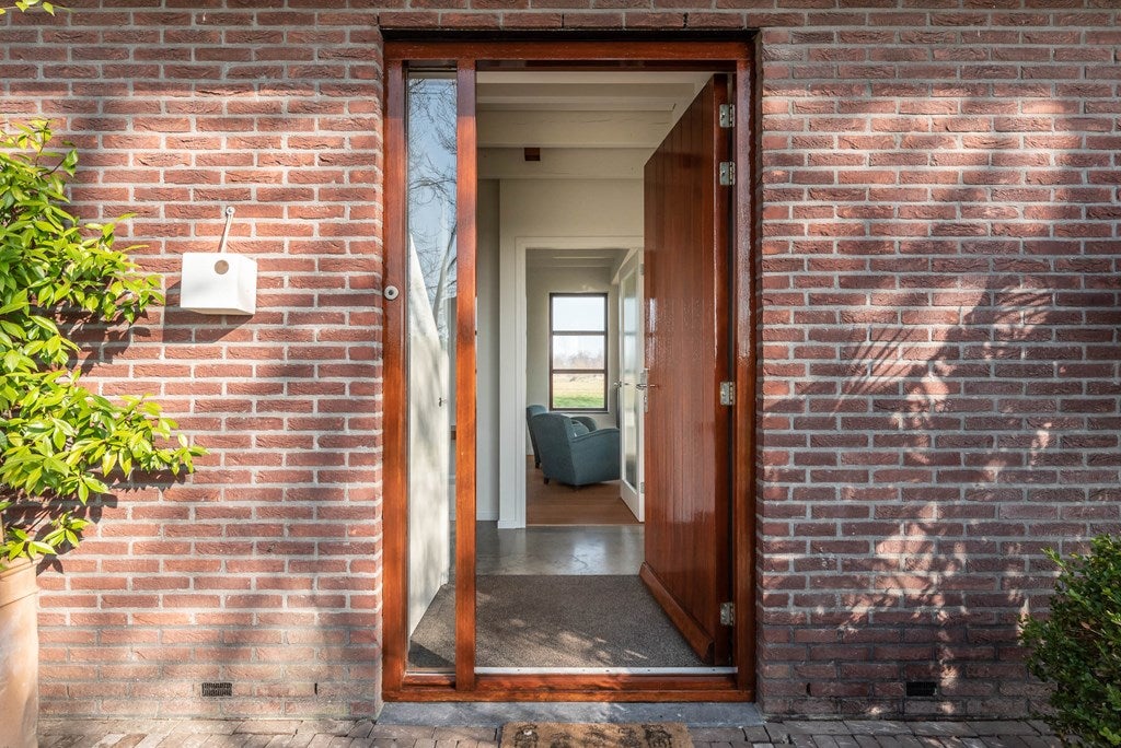 Vrijstaande woning te koop: Keverdijk 17, Weesp