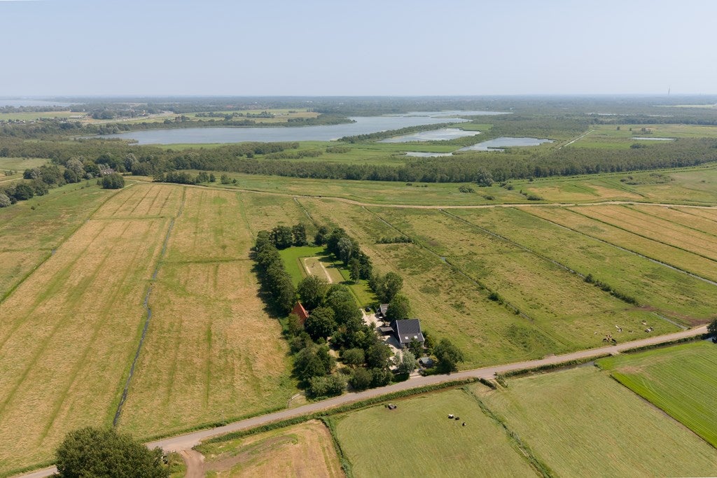 Vrijstaande woning te koop: Keverdijk 17, Weesp
