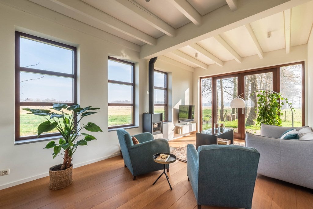 Vrijstaande woning te koop: Keverdijk 17, Weesp