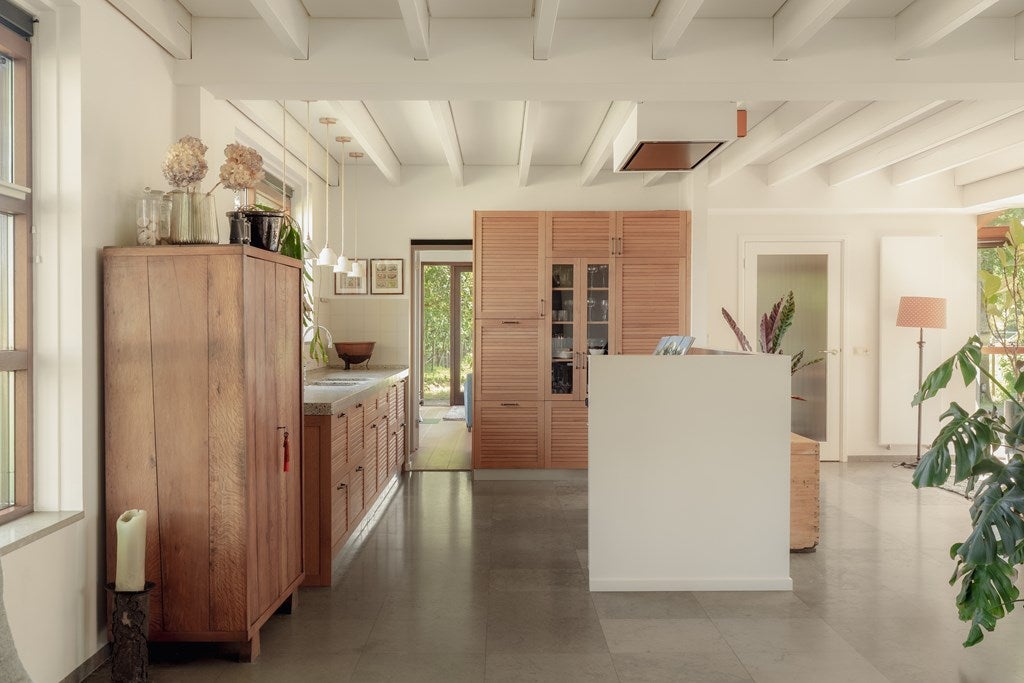 Vrijstaande woning te koop: Keverdijk 17, Weesp