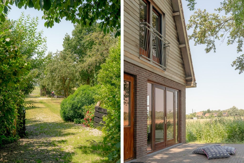 Vrijstaande woning te koop: Keverdijk 17, Weesp
