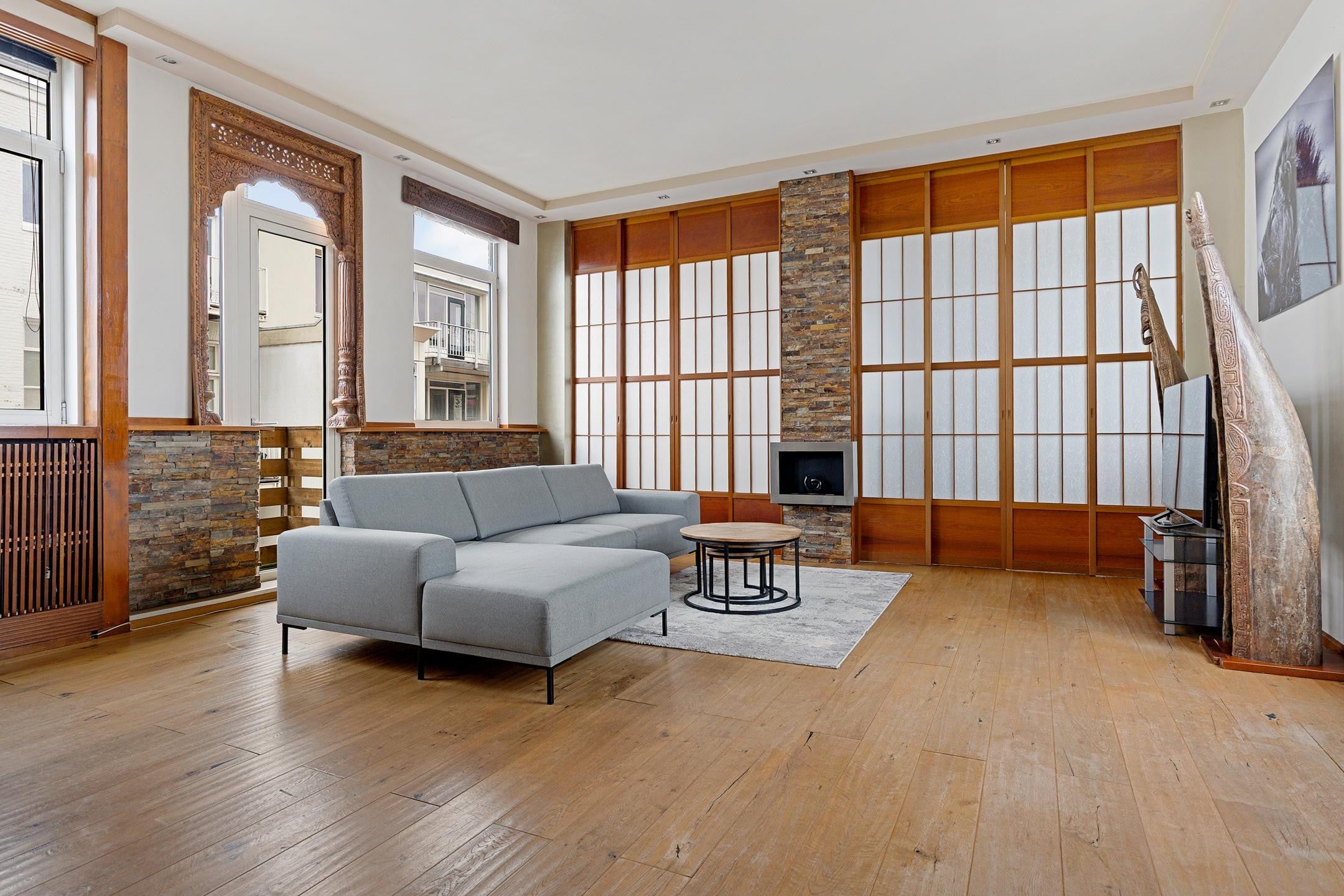 Te huur Appartement Nieuwe Achtergracht in Amsterdam