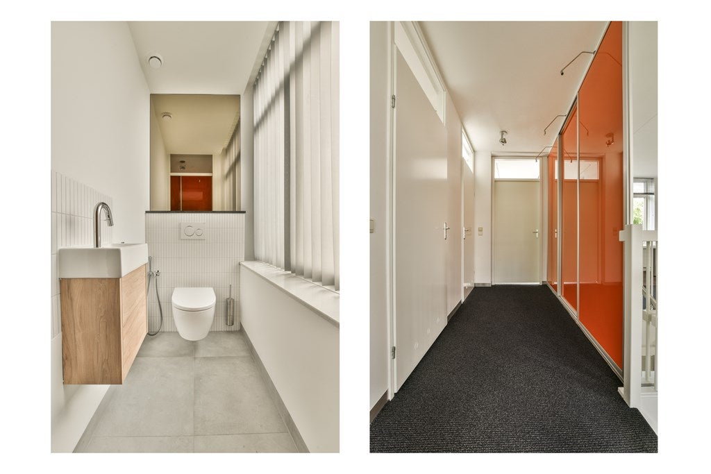 Te huur: Appartement Burgemeester De Monchyplein 10 in Den Haag