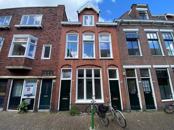 Tuinstraat Groningen