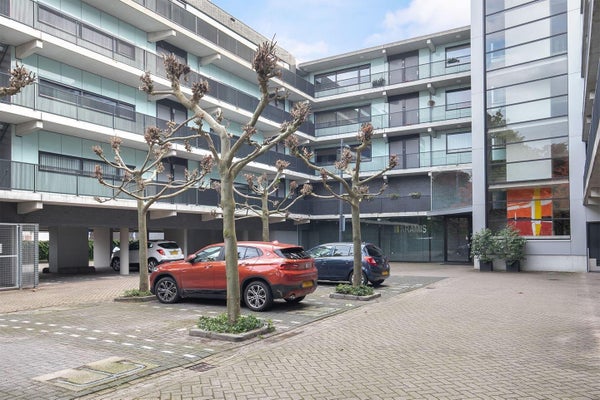 Appartement Diekirchlaan à Eindhoven