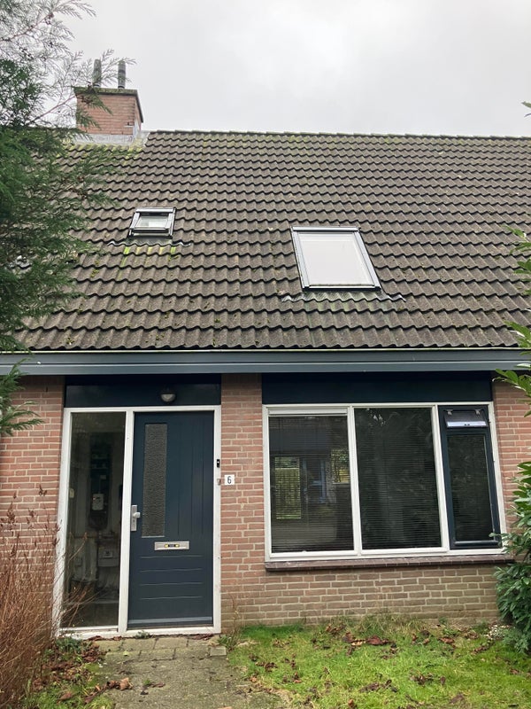 Te huur: Huis Schoutenhof in Ede