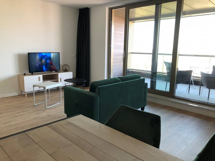 Te huur: Appartement Solitudolaan in Amsterdam