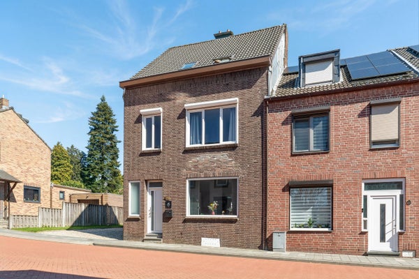 Koestraat 6 A
