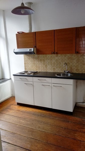 Appartement Capucijnengang in Maastricht