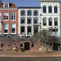 Oudegracht