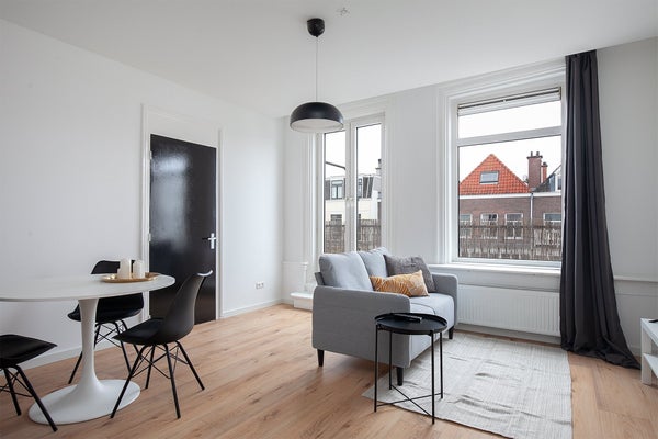 private-rentals for rent on Barentszstraat 38 3