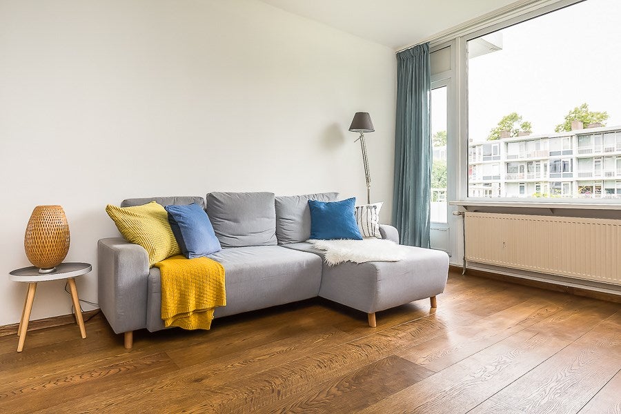 Te huur Appartement Havikshorst in Amsterdam