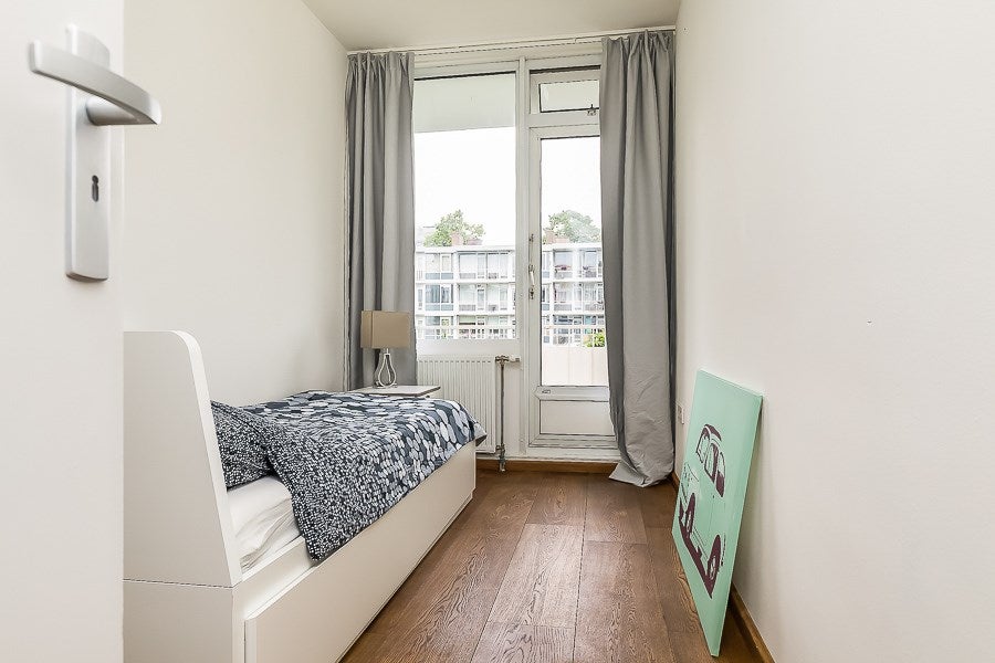 Te huur Appartement Havikshorst in Amsterdam