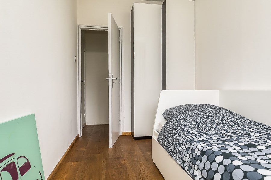 Te huur Appartement Havikshorst in Amsterdam