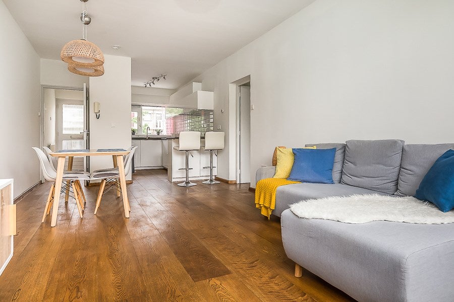 Te huur Appartement Havikshorst in Amsterdam