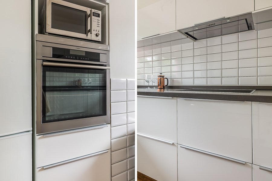 Te huur Appartement Havikshorst in Amsterdam
