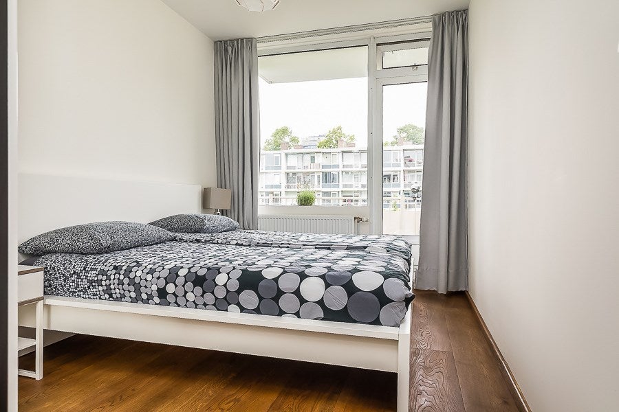 Te huur Appartement Havikshorst in Amsterdam