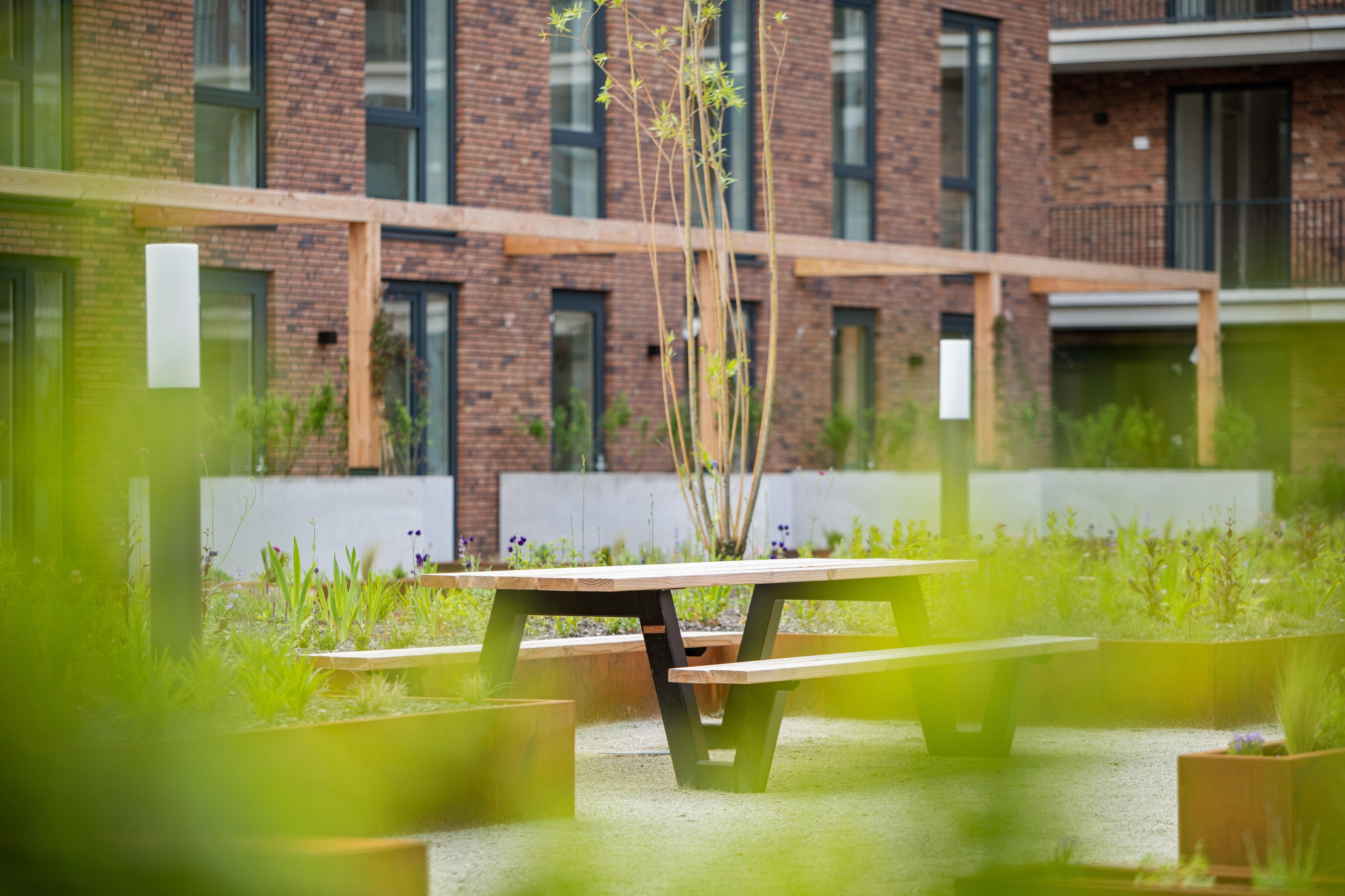 Woning te huur: Adolphine Kokplein, Rotterdam