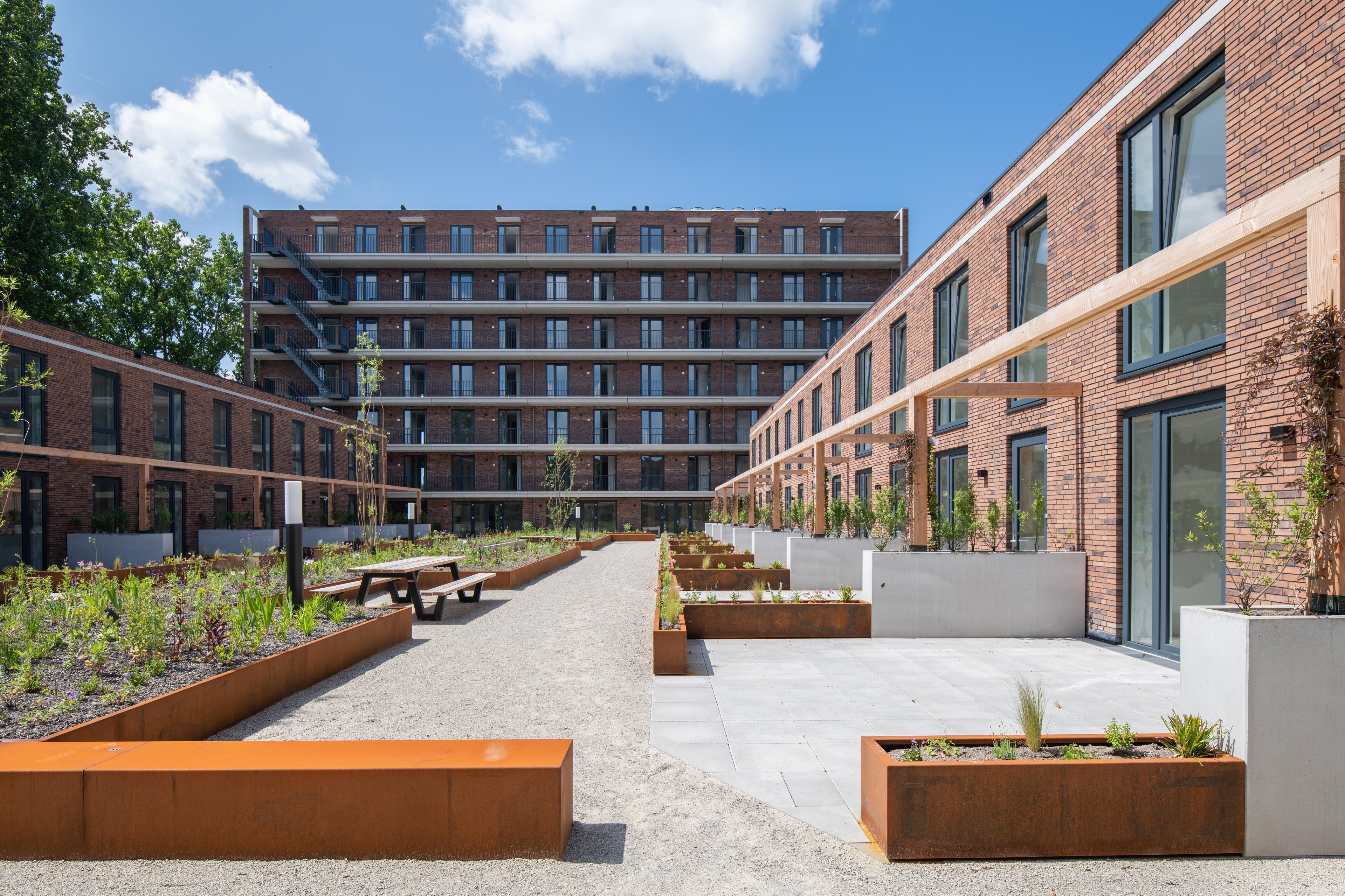 Woning te huur: Adolphine Kokplein, Rotterdam
