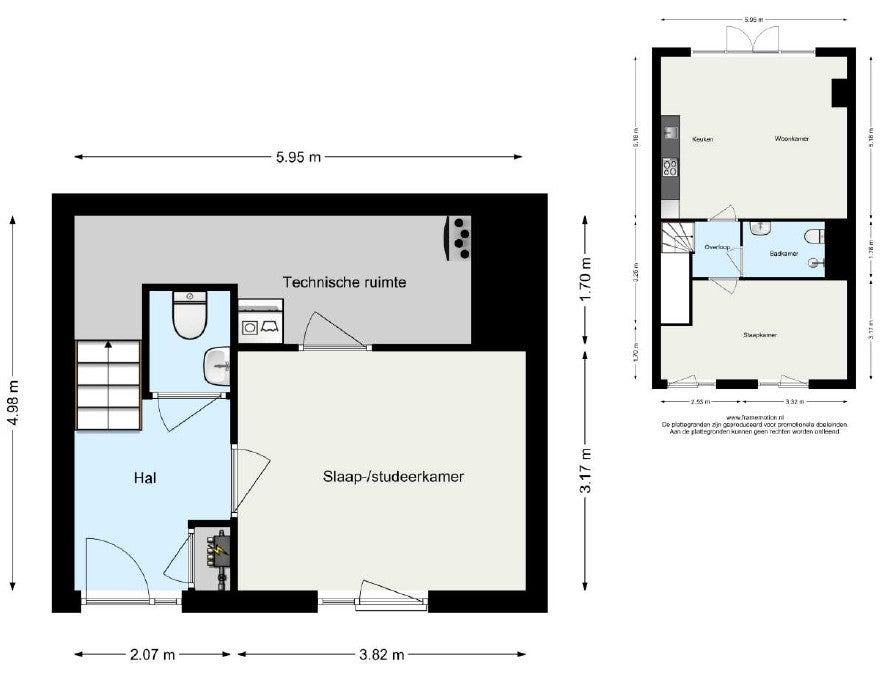Woning te huur: Adolphine Kokplein, Rotterdam