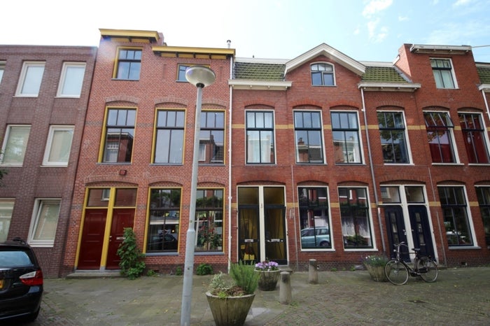 Te huur: Huis Albertstraat in Groningen