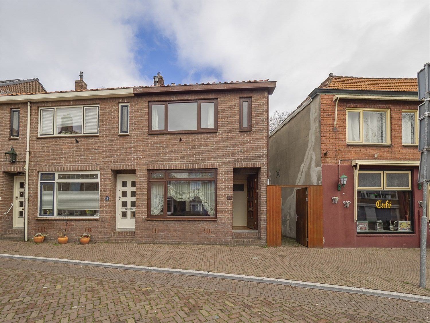 Koopwoningen LeidschendamZuid te Leidschendam Huis te koop in