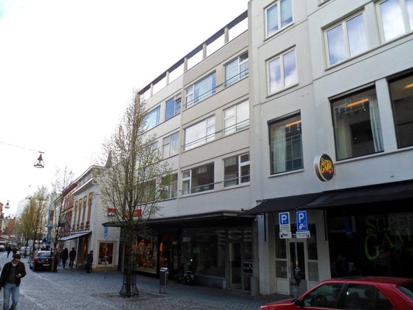 Studio Akerstraat in Heerlen