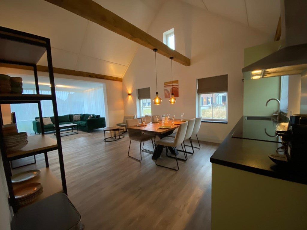 Vrijstaande woning te koop: Bosrandweg 5G6, Someren