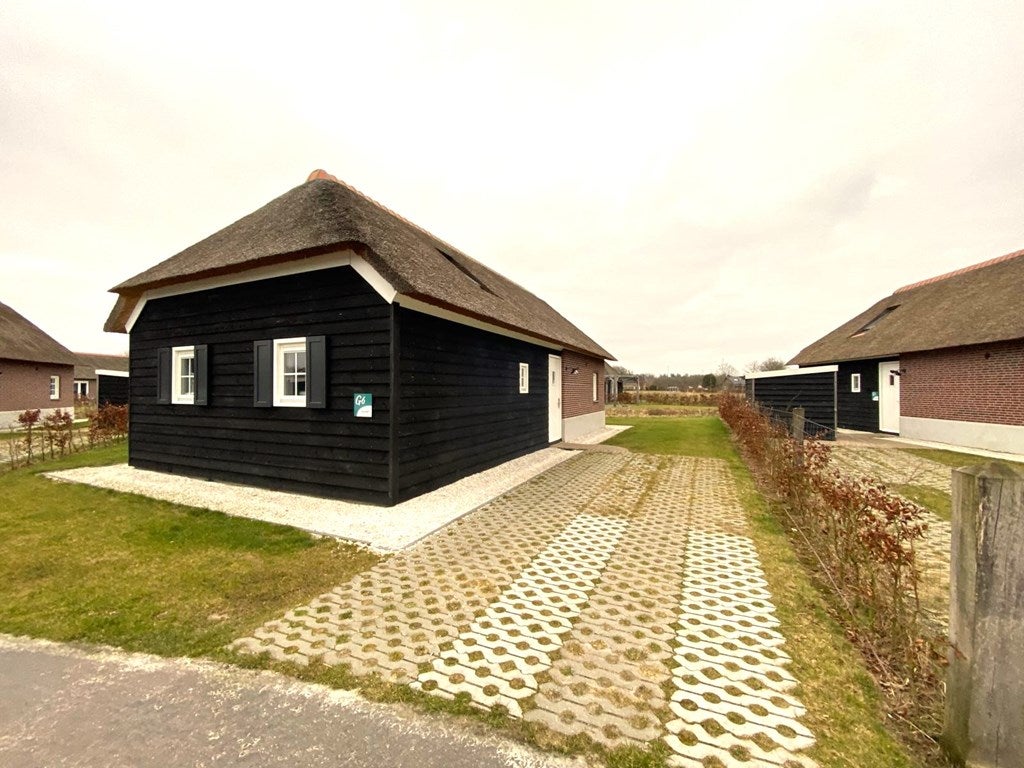Vrijstaande woning te koop: Bosrandweg 5G6, Someren