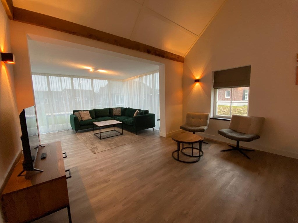 Vrijstaande woning te koop: Bosrandweg 5G6, Someren