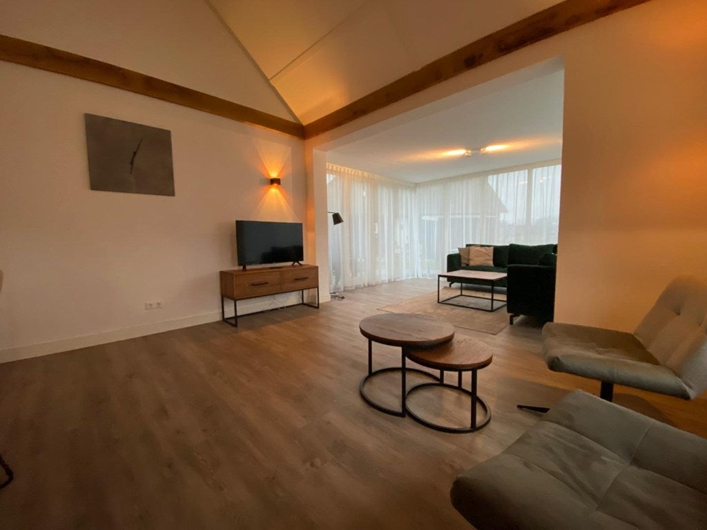 Vrijstaande woning te koop: Bosrandweg 5G6, Someren