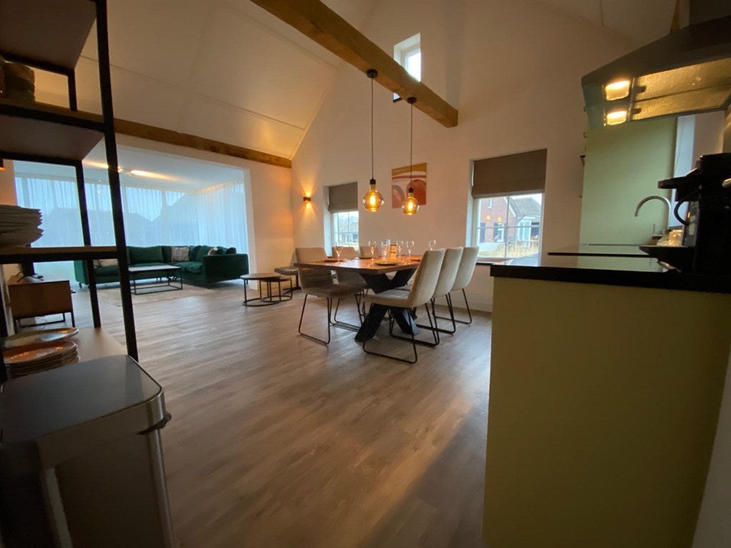 Vrijstaande woning te koop: Bosrandweg 5G6, Someren