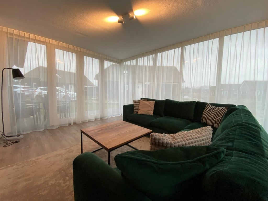 Vrijstaande woning te koop: Bosrandweg 5G6, Someren