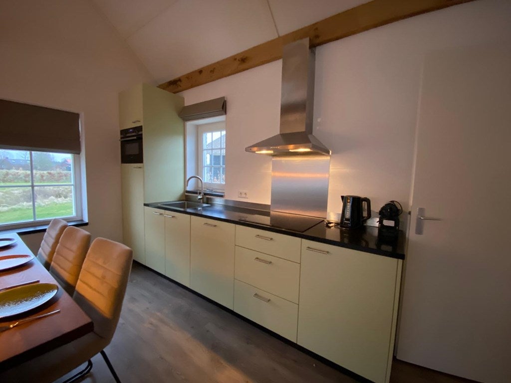 Vrijstaande woning te koop: Bosrandweg 5G6, Someren