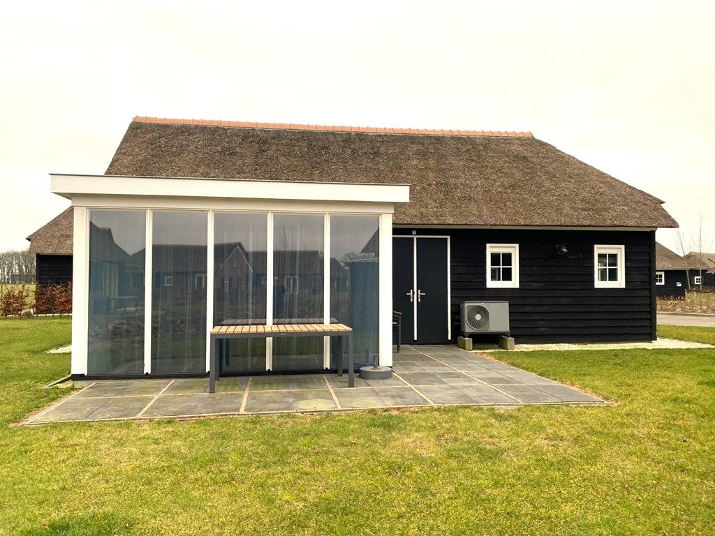 Vrijstaande woning te koop: Bosrandweg 5G6, Someren