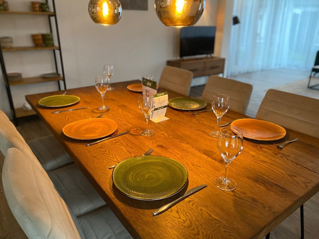 Vrijstaande woning te koop: Bosrandweg 5G6, Someren