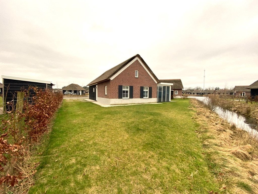 Vrijstaande woning te koop: Bosrandweg 5G6, Someren