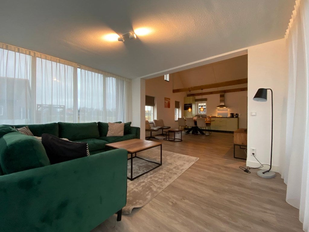 Vrijstaande woning te koop: Bosrandweg 5G6, Someren