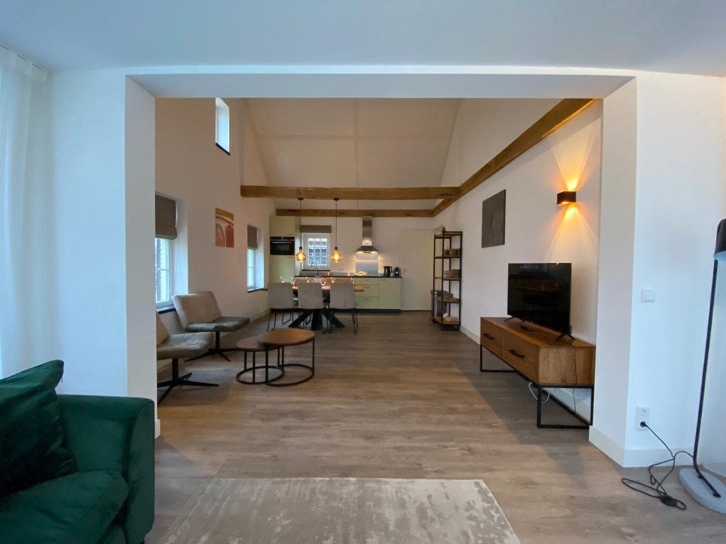 Vrijstaande woning te koop: Bosrandweg 5G6, Someren
