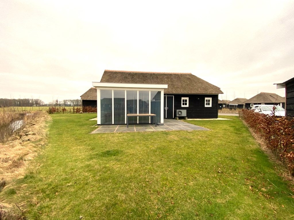 Vrijstaande woning te koop: Bosrandweg 5G6, Someren