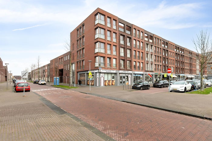 Belgiëstraat 18