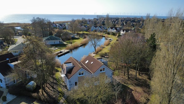 Huis Langezand 19 in Makkum